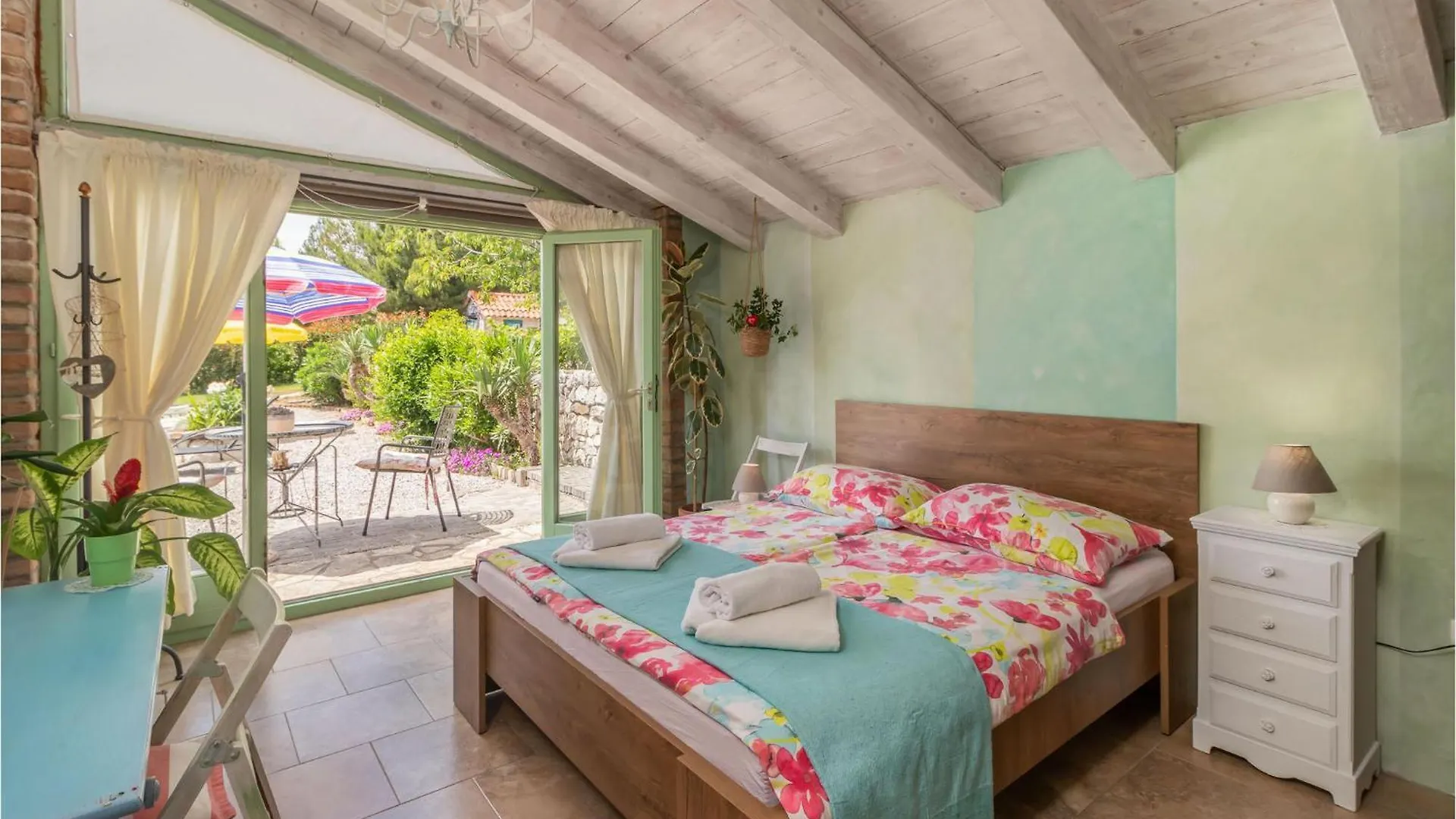 Holiday home Awesome Home In Kostrena