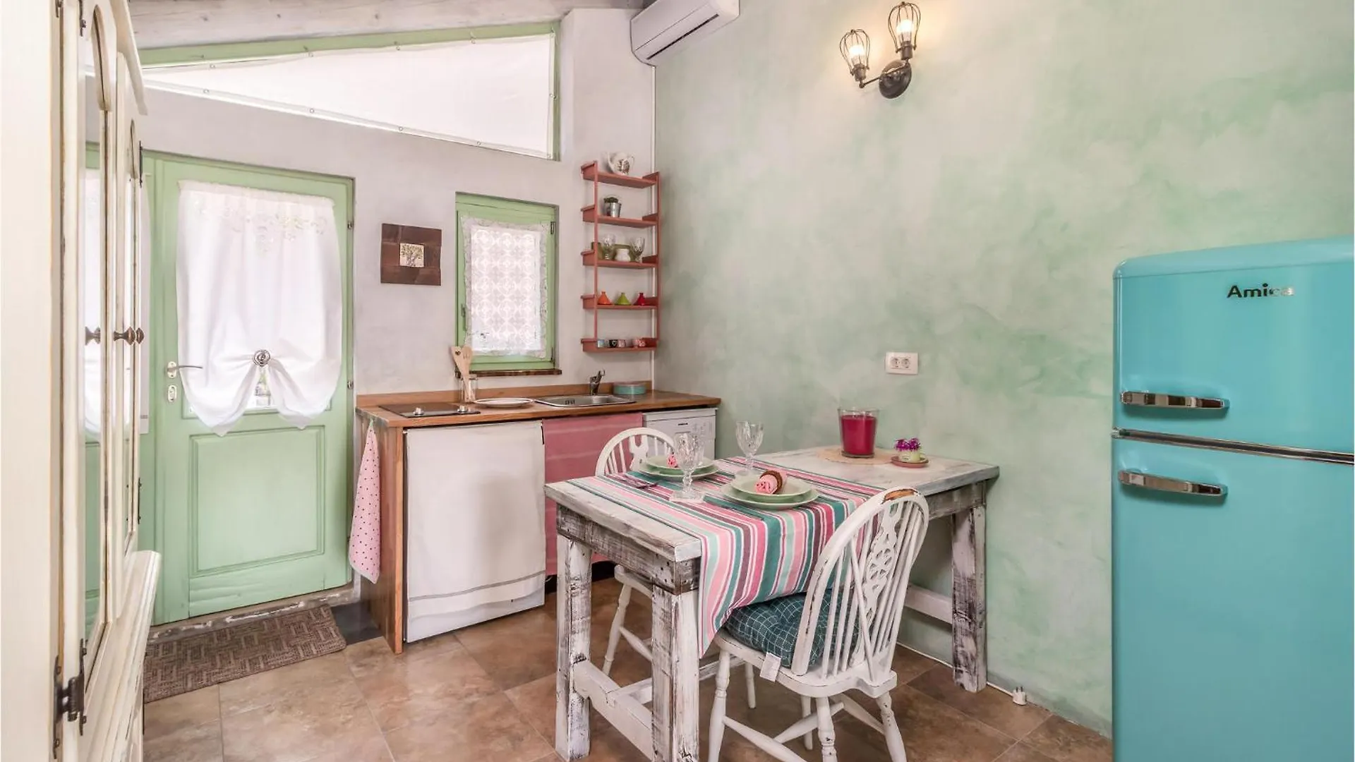 Awesome Home In Kostrena Holiday home