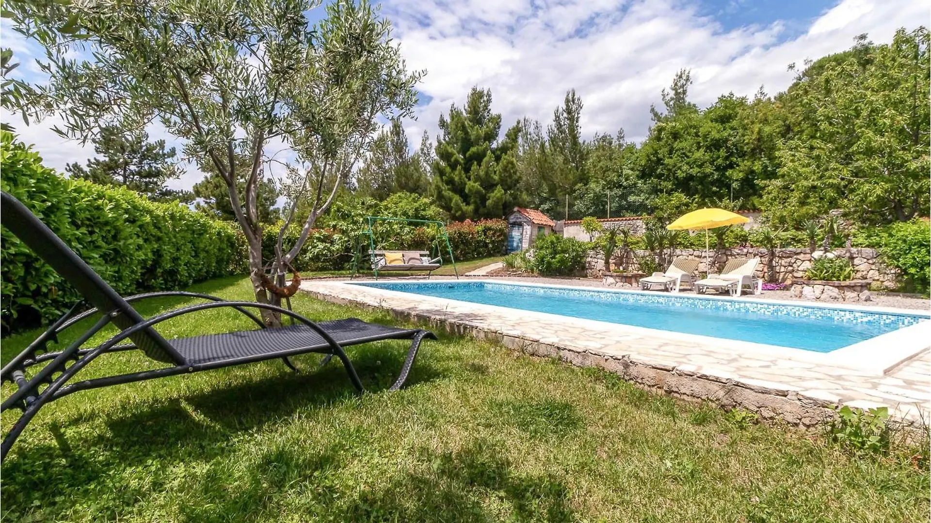 Awesome Home In Kostrena 0*,  Croatia