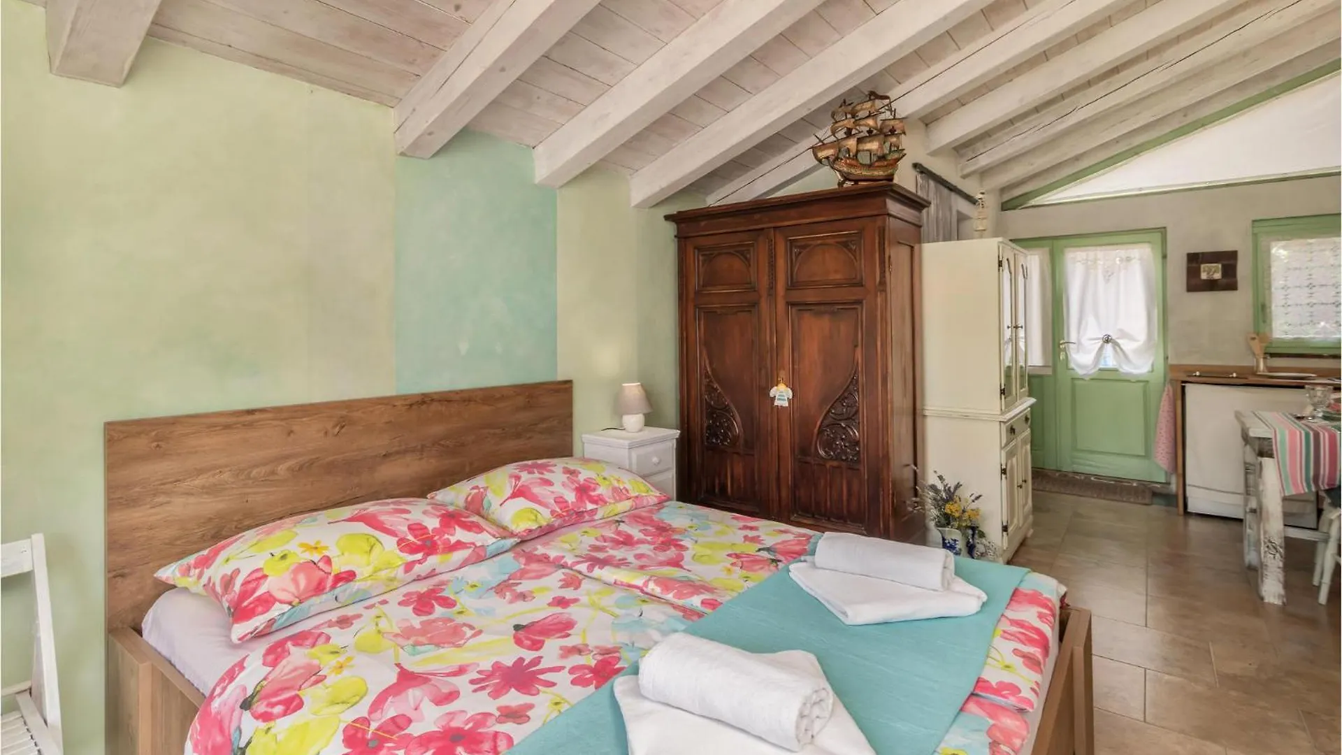 Holiday home Awesome Home In Kostrena