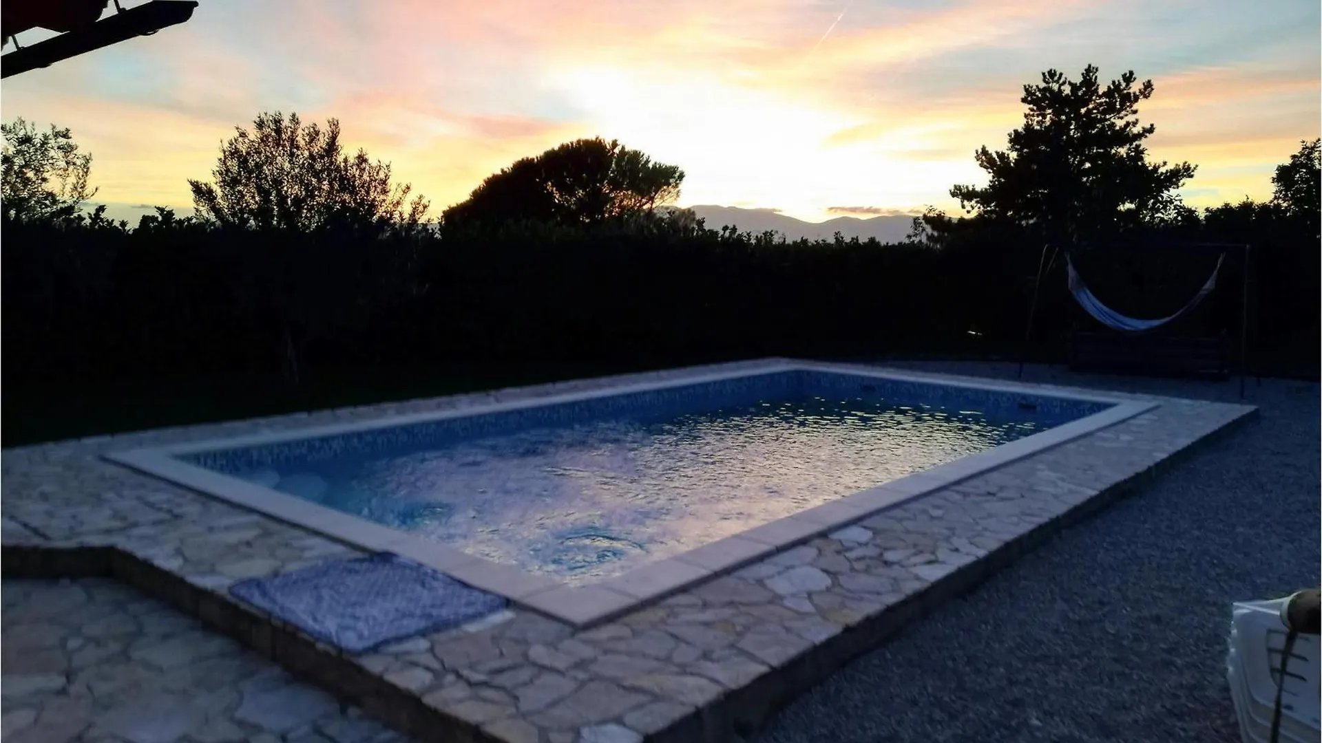 Awesome Home In Kostrena