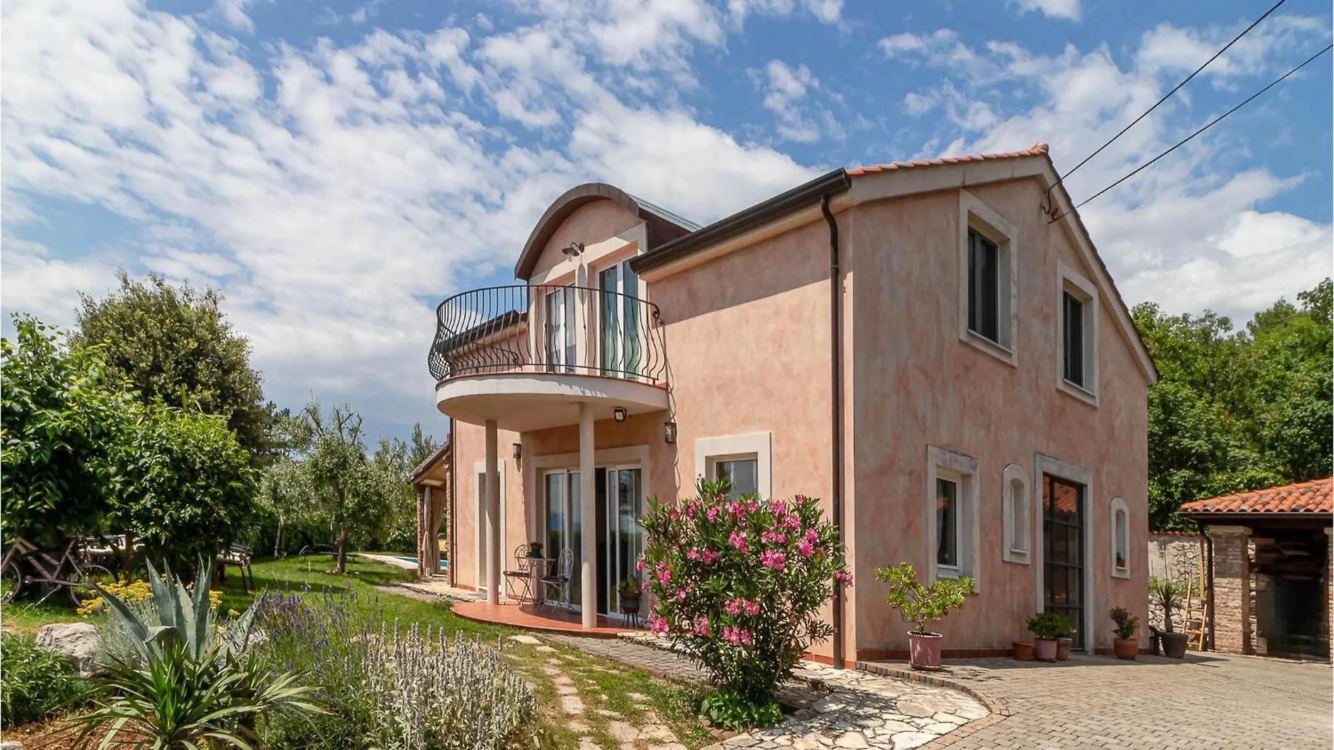 Awesome Home In Kostrena 0*,