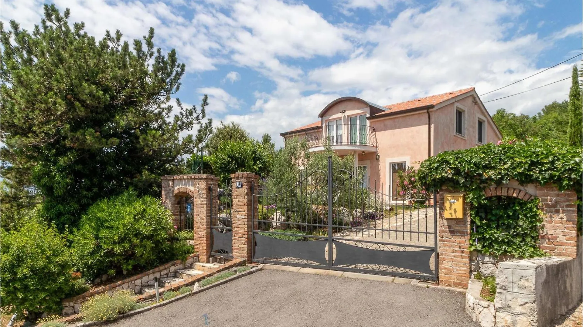 Awesome Home In Kostrena Holiday home