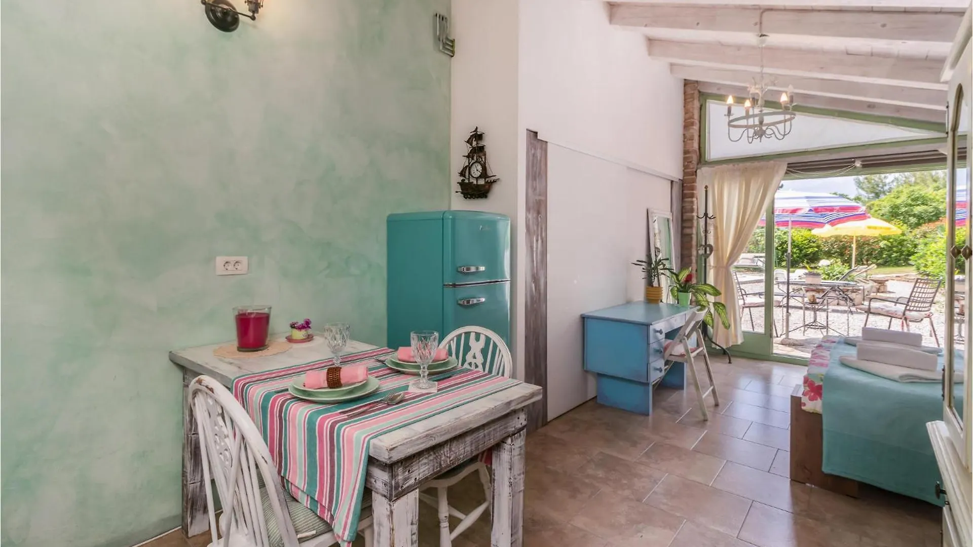 Awesome Home In Kostrena Croatia