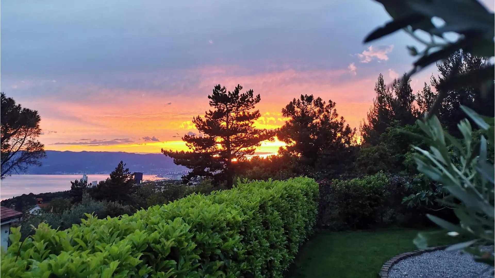 Awesome Home In Kostrena Croatia