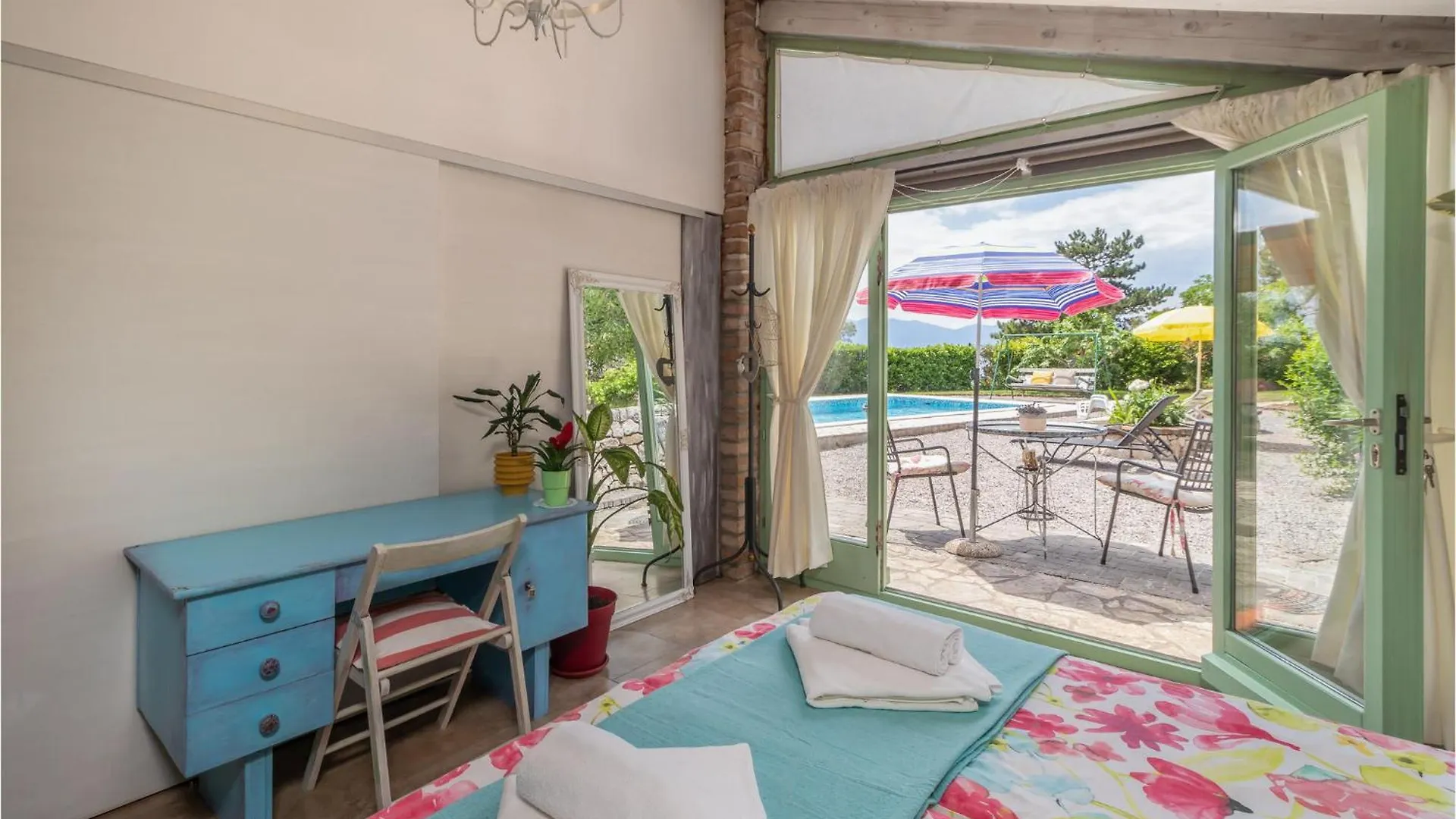 Holiday home Awesome Home In Kostrena